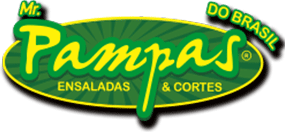 Mr. Pampas